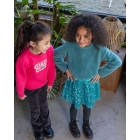 Jubel rokken & skorts 095 Teal 90600283
