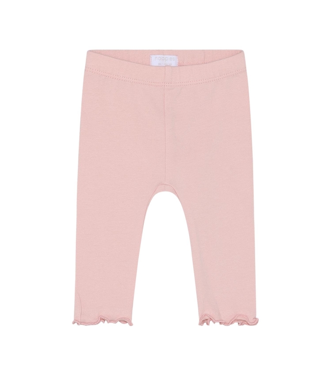 Noppies leggings Peachskin 6411410