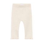 Noppies leggings Oatmeal Melange 6411410