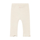 Noppies leggings Oatmeal Melange 6411410