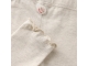 Noppies leggings Oatmeal Melange 6411410
