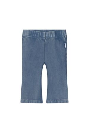Noppies Flared Legging Blue Denim
