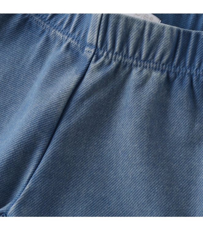 Noppies broeken Blue Denim 6411413