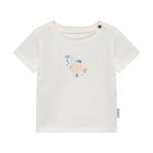 Noppies shirts Egret 6420010