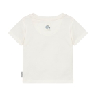 Noppies shirts Egret 6420010