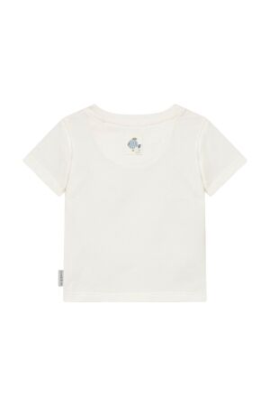 Noppies shirts Egret 6420010