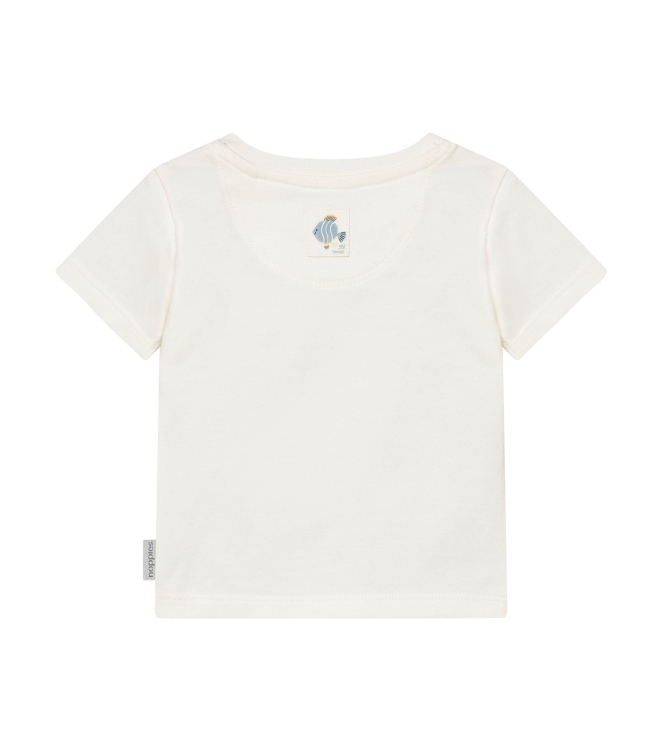 Noppies shirts Egret 6420010