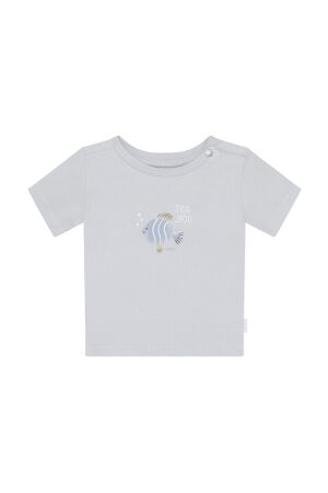 Noppies T-shirt Dawn Blue
