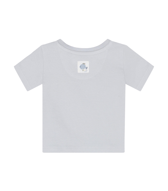 Noppies shirts Dawn Blue 6420010