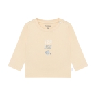 Noppies shirts Wood Ash 6420011