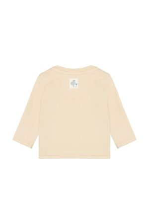 Noppies shirts Wood Ash 6420011