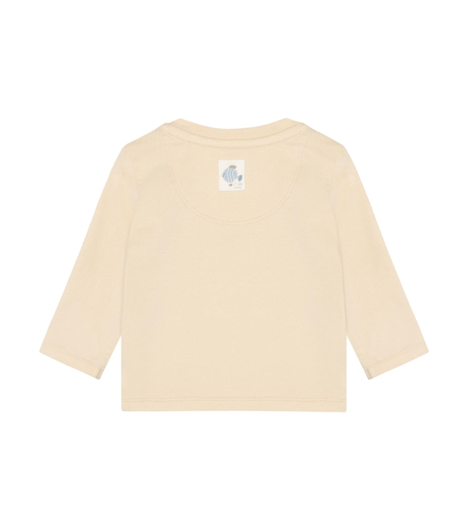 Noppies shirts Wood Ash 6420011