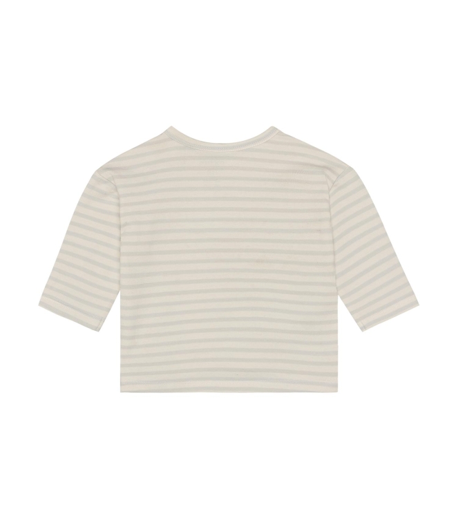 Noppies shirts Dawn Blue 6420012