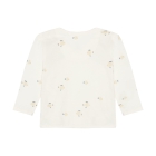 Noppies shirts Egret 6420013