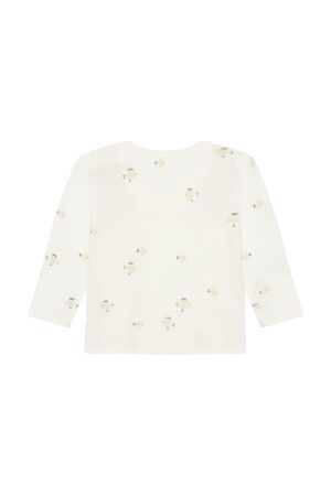 Noppies shirts Egret 6420013