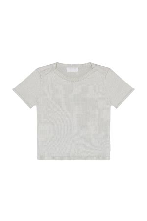 Noppies T-shirt Dawn Blue