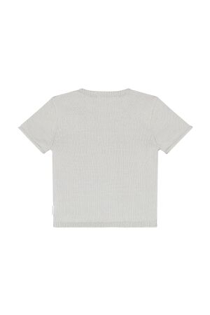 Noppies shirts Dawn Blue 6420014