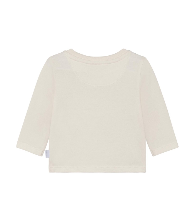 Noppies shirts Egret 6420015