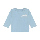Noppies shirts Dusty Blue 6420015