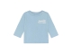 Noppies shirts Dusty Blue 6420015