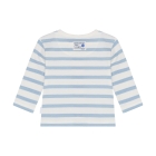 Noppies shirts Dusty Blue 6420016