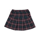 Jubel rokken & skorts 750 Antraciet 90600284