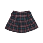 Jubel rokken & skorts 750 Antraciet 90600284