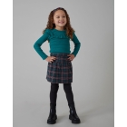 Jubel rokken & skorts 750 Antraciet 90600284