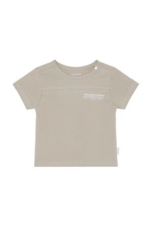 Noppies T-shirt Abbey Stone