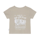 Noppies shirts Abbey Stone 6420017