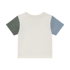 Noppies shirts Egret 6420018