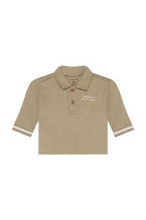 Noppies Poloshirt Abbey Stone