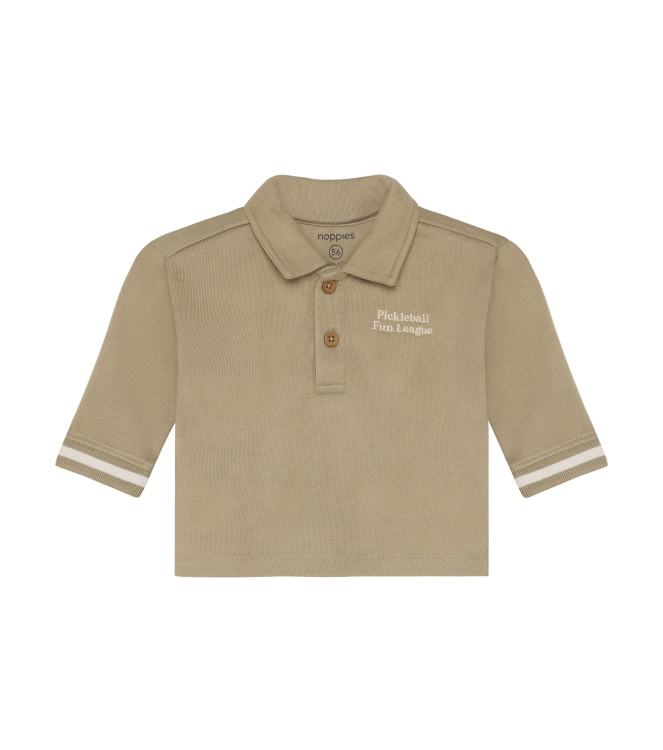 Noppies shirts Abbey Stone 6420019