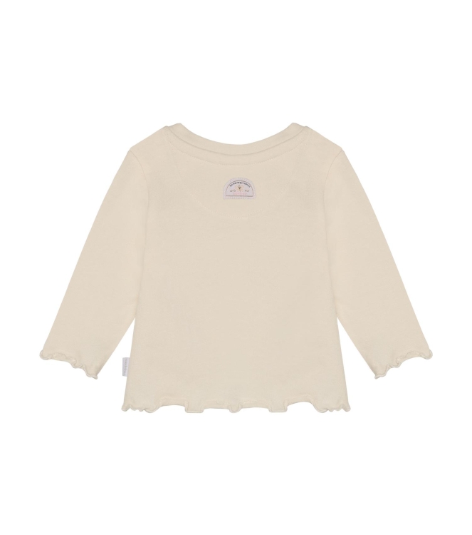 Noppies shirts Egret 6420020