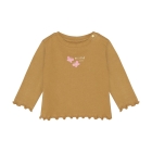 Noppies shirts Prairie Sand 6420020
