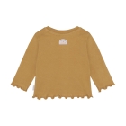 Noppies shirts Prairie Sand 6420020