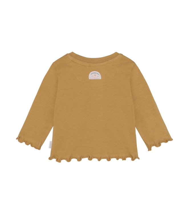 Noppies shirts Prairie Sand 6420020