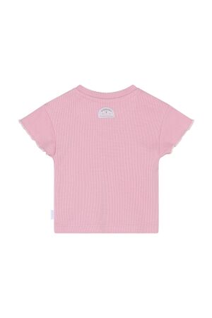 Noppies shirts Pink Nectar 6420021