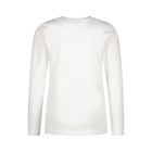Vingino shirts 001 Real White C128KUN30002