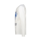 Vingino shirts 001 Real White C128KUN30002