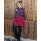 Jubel rokken & skorts 150 Roze 90600285