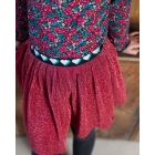 Jubel rokken & skorts 150 Roze 90600285