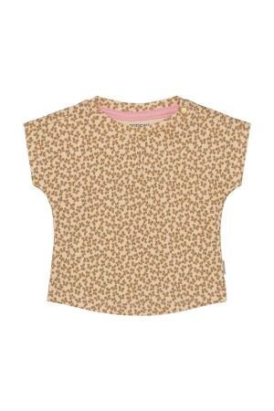 Noppies T-shirt AOP Sun Kiss