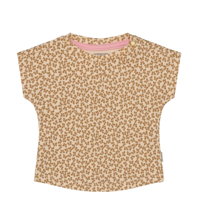 Noppies shirts Sun Kiss 6420023