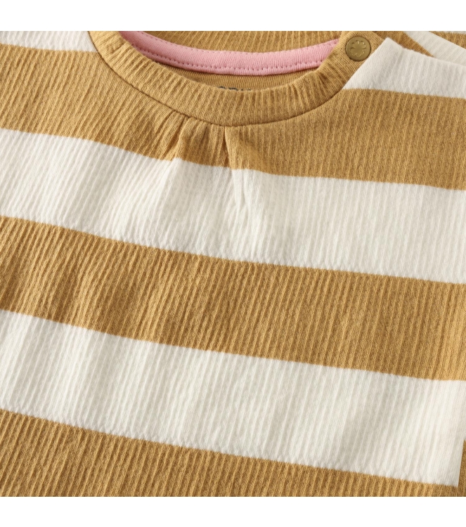 Noppies shirts Prairie Sand 6420023