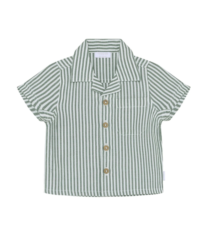 Noppies overhemden Laurel Wreath 6420110