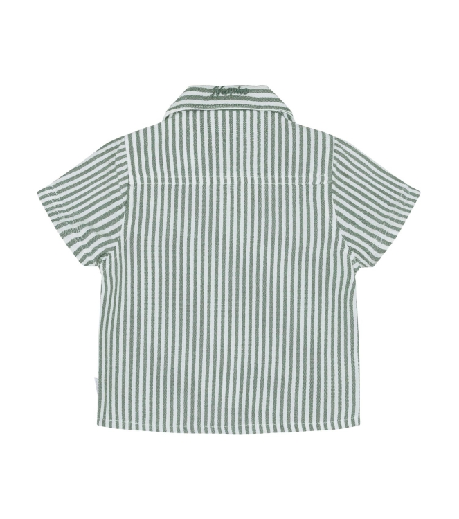 Noppies overhemden Laurel Wreath 6420110