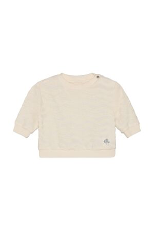 Noppies Sweater Egret