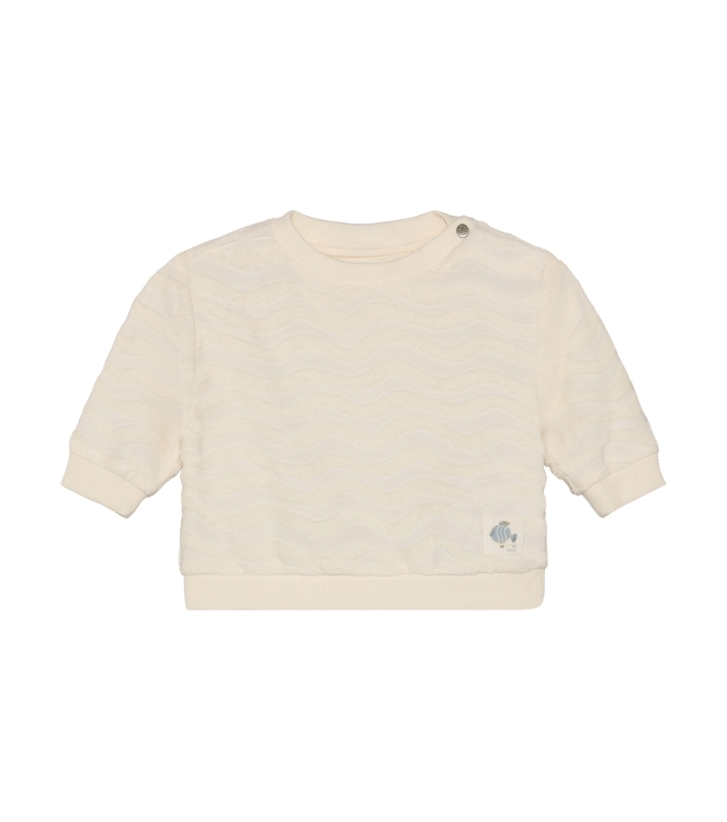 Noppies truien Egret 6420210