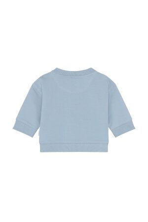 Noppies truien Dusty Blue 6420212